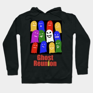 Ghost reunion Hoodie